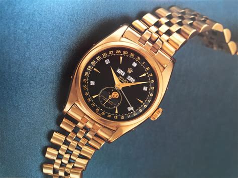 самые дорогие rolex